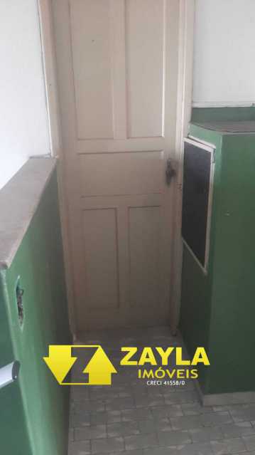 Conheça 21. do imóvel - Apartamento2 quartos à venda em Irajá - Rio de janeiro, RJ - AP02193 - 20 21. - 20