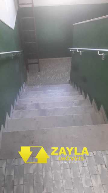 Conheça 22. do imóvel - Apartamento2 quartos à venda em Irajá - Rio de janeiro, RJ - AP02193 - 21 22. - 21