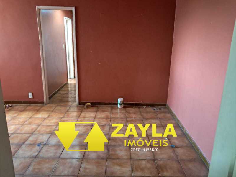 Conheça 3. do imóvel - Apartamento 2 quartos Vaga de garagem à venda em Vista Alegre - Rio de Janeiro, RJ - AP02194 - 4 3. - 4