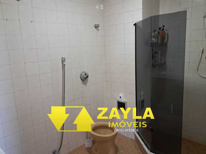 Conheça 7. do imóvel - Apartamento 2 quartos Vaga de garagem à venda em Vista Alegre - Rio de Janeiro, RJ - AP02194 - 7 7. - 7