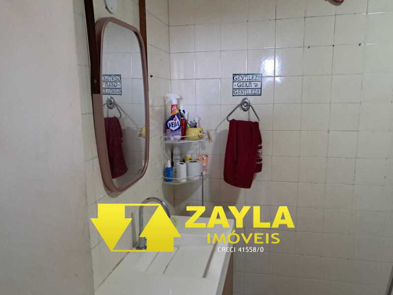 Conheça 8. do imóvel - Apartamento 2 quartos Vaga de garagem à venda em Vista Alegre - Rio de Janeiro, RJ - AP02194 - 8 8. - 8