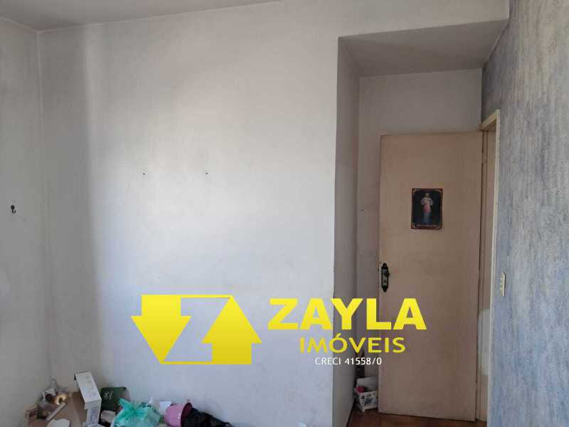Conheça 9. do imóvel - Apartamento 2 quartos Vaga de garagem à venda em Vista Alegre - Rio de Janeiro, RJ - AP02194 - 9 9. - 9