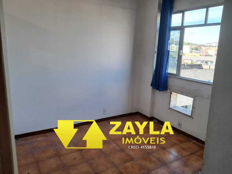 Conheça 10. do imóvel - Apartamento 2 quartos Vaga de garagem à venda em Vista Alegre - Rio de Janeiro, RJ - AP02194 - 10 10. - 10