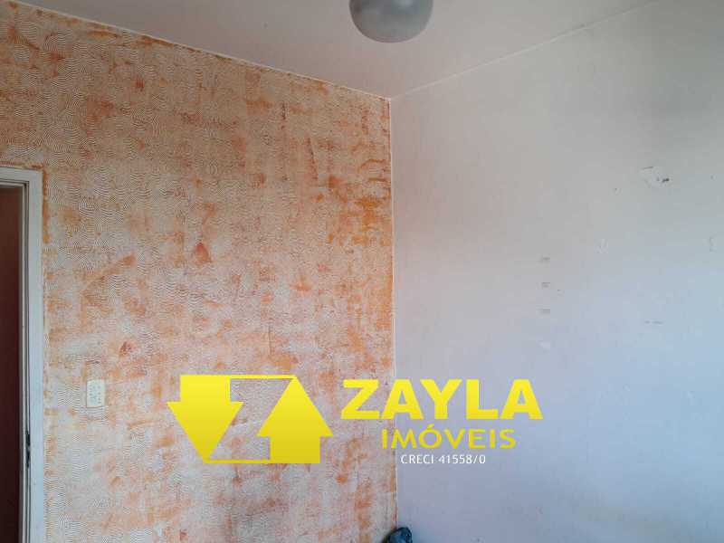 Conheça 11. do imóvel - Apartamento 2 quartos Vaga de garagem à venda em Vista Alegre - Rio de Janeiro, RJ - AP02194 - 11 11. - 11