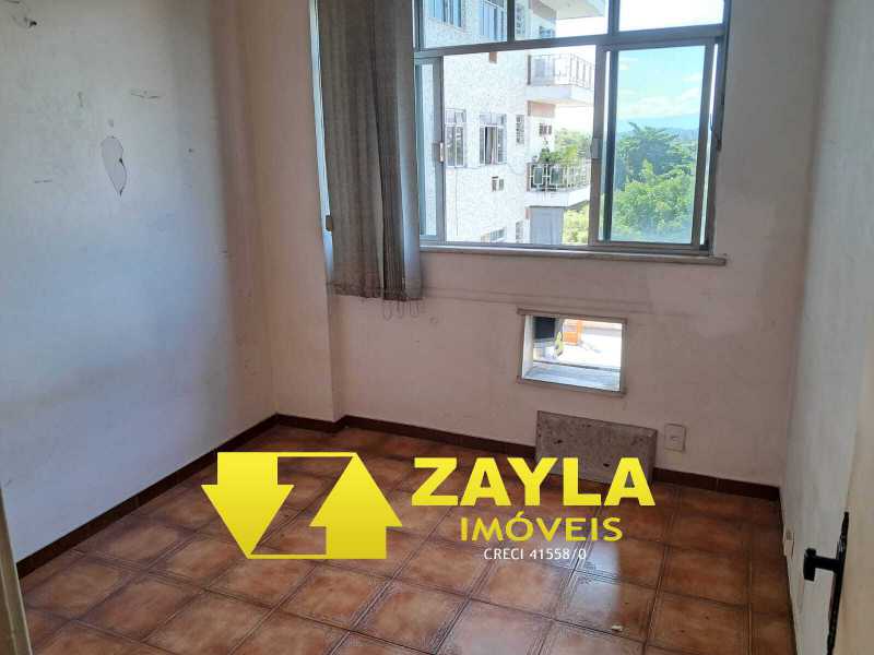Conheça 12. do imóvel - Apartamento 2 quartos Vaga de garagem à venda em Vista Alegre - Rio de Janeiro, RJ - AP02194 - 12 12. - 12
