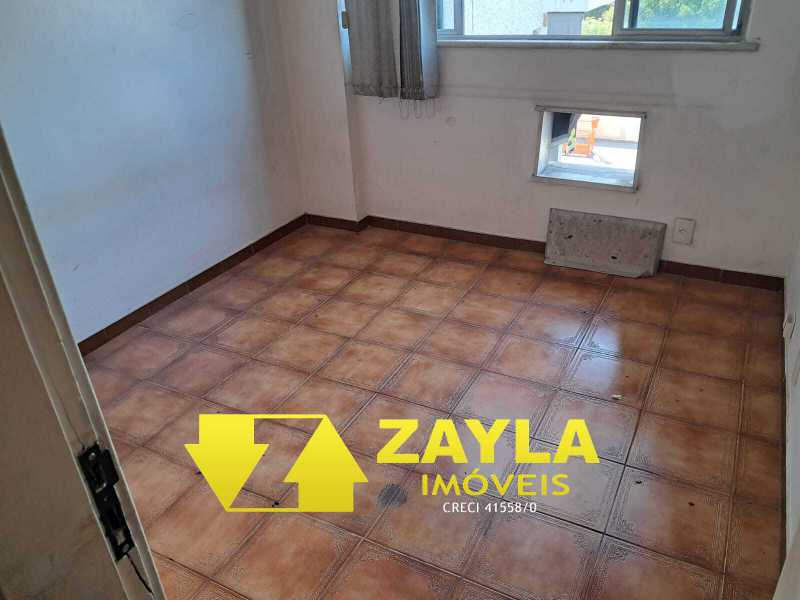 Conheça 13. do imóvel - Apartamento 2 quartos Vaga de garagem à venda em Vista Alegre - Rio de Janeiro, RJ - AP02194 - 13 13. - 13