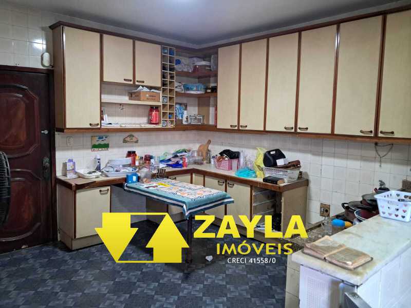 Conheça 14. do imóvel - Apartamento 2 quartos Vaga de garagem à venda em Vista Alegre - Rio de Janeiro, RJ - AP02194 - 14 14. - 14