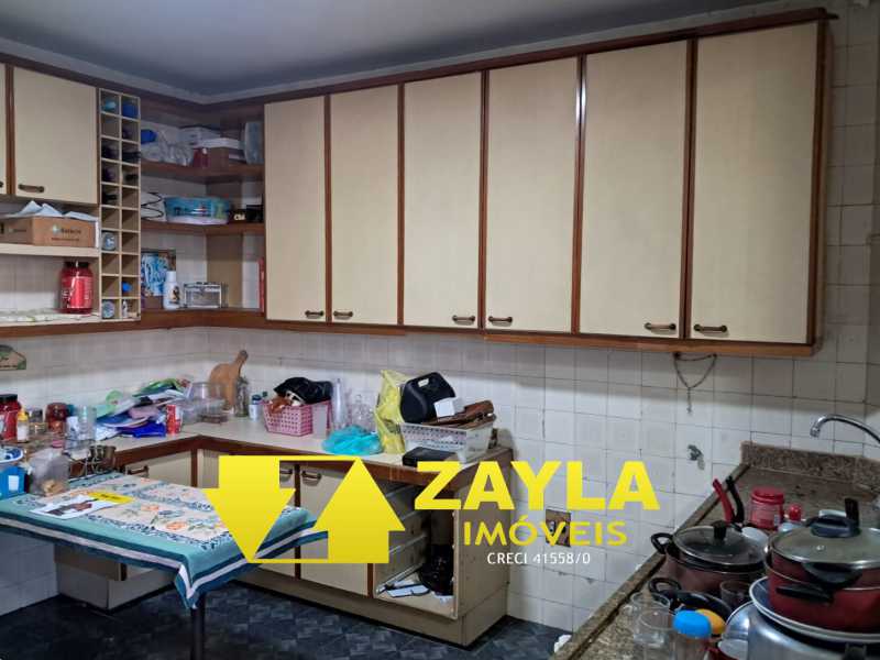 Conheça 15. do imóvel - Apartamento 2 quartos Vaga de garagem à venda em Vista Alegre - Rio de Janeiro, RJ - AP02194 - 15 15. - 15