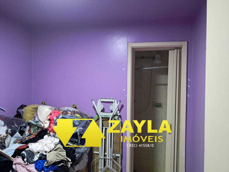 Conheça 19. do imóvel - Apartamento 2 quartos Vaga de garagem à venda em Vista Alegre - Rio de Janeiro, RJ - AP02194 - 19 19. - 19