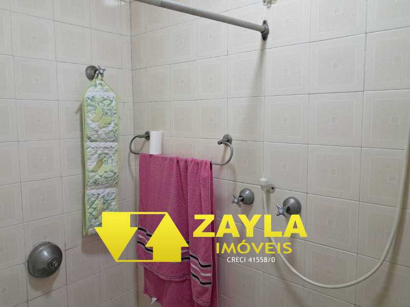 Conheça 21. do imóvel - Apartamento 2 quartos Vaga de garagem à venda em Vista Alegre - Rio de Janeiro, RJ - AP02194 - 21 21. - 21