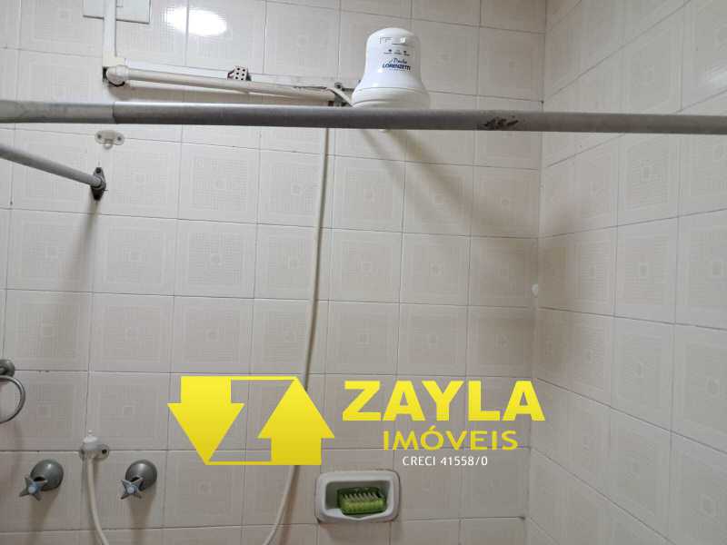 Conheça 22. do imóvel - Apartamento 2 quartos Vaga de garagem à venda em Vista Alegre - Rio de Janeiro, RJ - AP02194 - 22 22. - 22