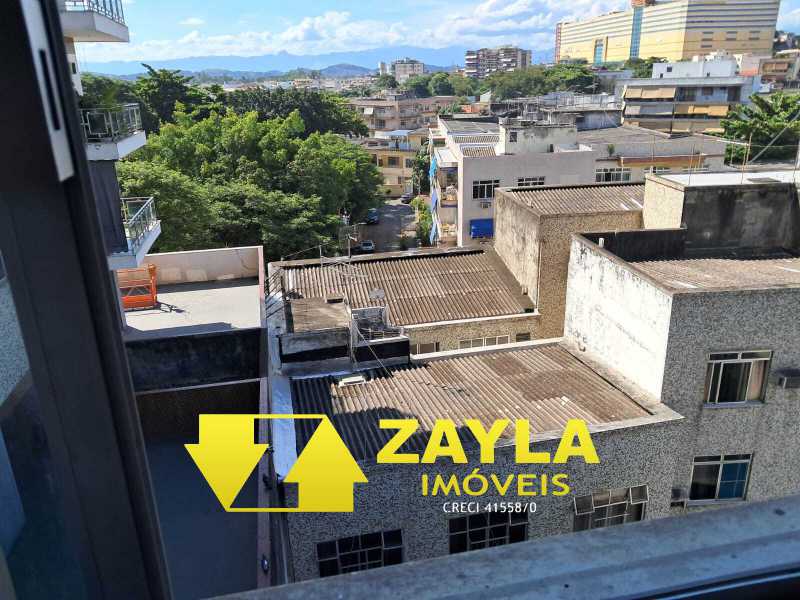Conheça 23 2. do imóvel - Apartamento 2 quartos Vaga de garagem à venda em Vista Alegre - Rio de Janeiro, RJ - AP02194 - 23 23 2. - 23