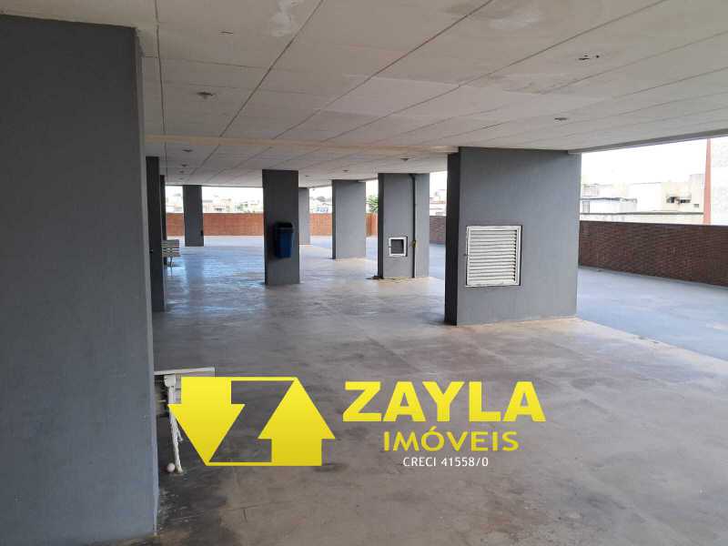 Conheça 29. do imóvel - Apartamento 2 quartos Vaga de garagem à venda em Vista Alegre - Rio de Janeiro, RJ - AP02194 - 30 29. - 30