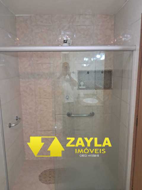 Conheça 5. do imóvel - Apartamento 2 quartos Vaga de garagem à venda em Irajá - Rio de Janeiro, RJ - AP02199 - 5 5. - 5