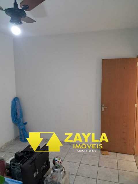 Conheça 6. do imóvel - Apartamento 2 quartos Vaga de garagem à venda em Irajá - Rio de Janeiro, RJ - AP02199 - 6 6. - 6