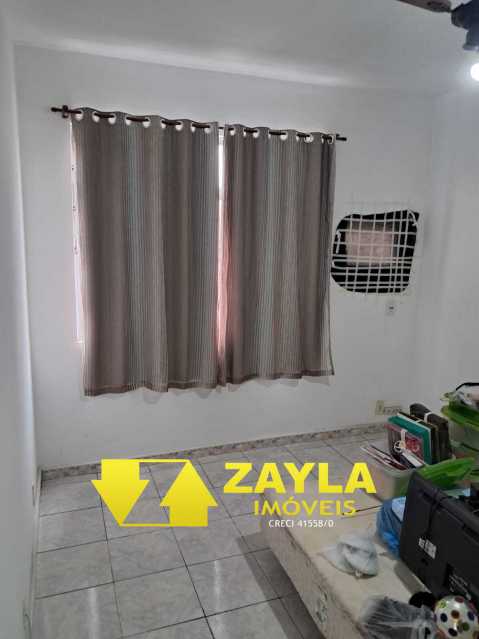 Conheça 7. do imóvel - Apartamento 2 quartos Vaga de garagem à venda em Irajá - Rio de Janeiro, RJ - AP02199 - 7 7. - 7