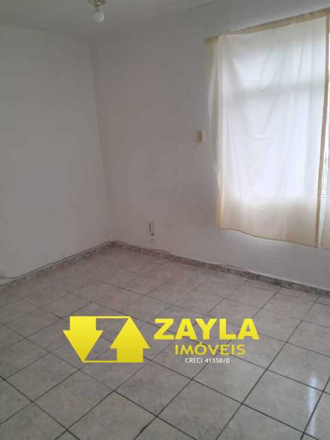 Conheça 8. do imóvel - Apartamento 2 quartos Vaga de garagem à venda em Irajá - Rio de Janeiro, RJ - AP02199 - 8 8. - 8