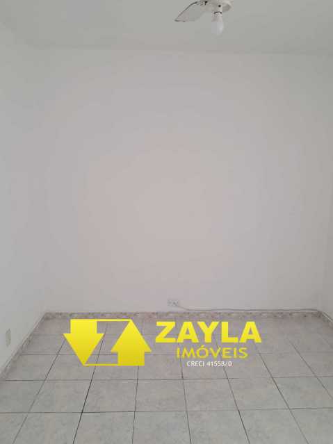 Conheça 9. do imóvel - Apartamento 2 quartos Vaga de garagem à venda em Irajá - Rio de Janeiro, RJ - AP02199 - 9 9. - 9