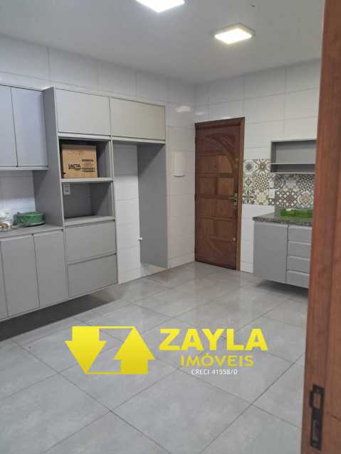 Conheça 10. do imóvel - Apartamento 2 quartos Vaga de garagem à venda em Irajá - Rio de Janeiro, RJ - AP02199 - 10 10. - 10