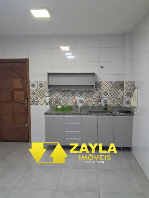 Conheça 11. do imóvel - Apartamento 2 quartos Vaga de garagem à venda em Irajá - Rio de Janeiro, RJ - AP02199 - 11 11. - 11
