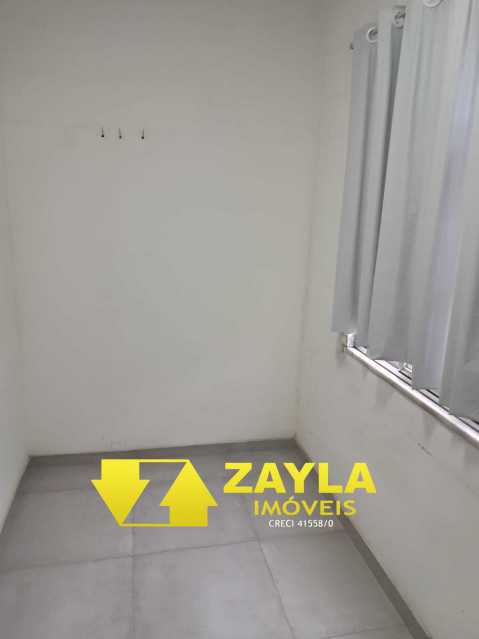 Conheça 13. do imóvel - Apartamento 2 quartos Vaga de garagem à venda em Irajá - Rio de Janeiro, RJ - AP02199 - 13 13. - 13