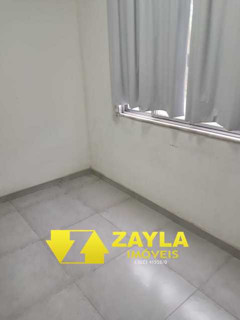 Conheça 14. do imóvel - Apartamento 2 quartos Vaga de garagem à venda em Irajá - Rio de Janeiro, RJ - AP02199 - 14 14. - 14