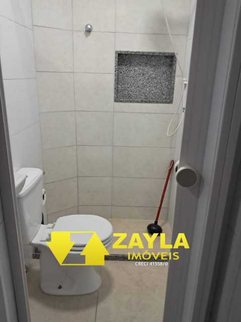 Conheça 15. do imóvel - Apartamento 2 quartos Vaga de garagem à venda em Irajá - Rio de Janeiro, RJ - AP02199 - 15 15. - 15