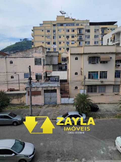 Conheça 17. do imóvel - Apartamento 2 quartos Vaga de garagem à venda em Irajá - Rio de Janeiro, RJ - AP02199 - 17 17. - 17