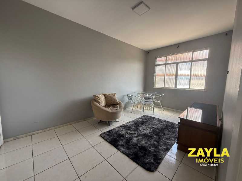 Conheça 1. do imóvel - Excelente Oportunidade!! Amplissimo apartamento em Vista Alegre! - APC00630 - 2 1. - 2