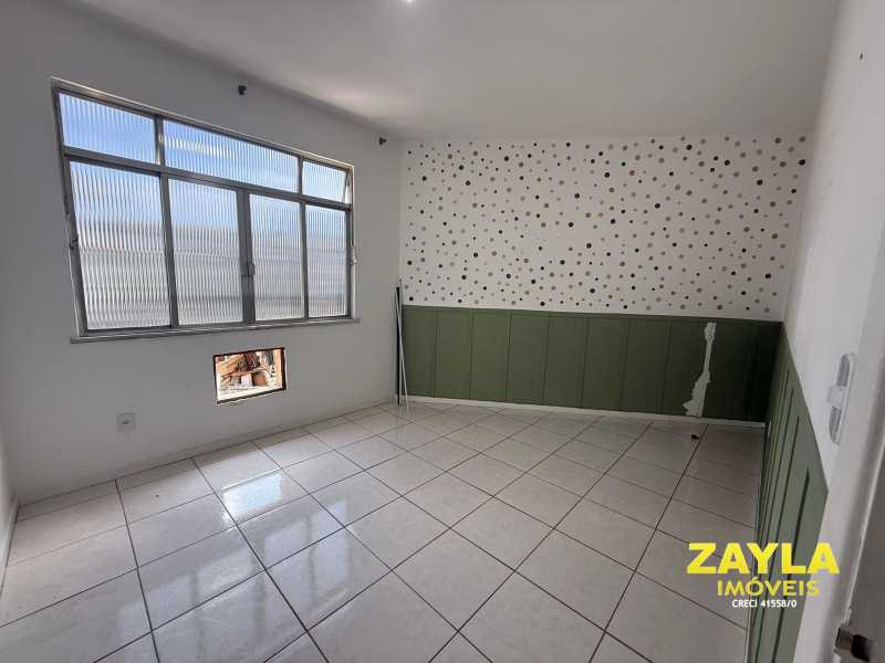 Conheça 3. do imóvel - Excelente Oportunidade!! Amplissimo apartamento em Vista Alegre! - APC00630 - 3 3. - 3