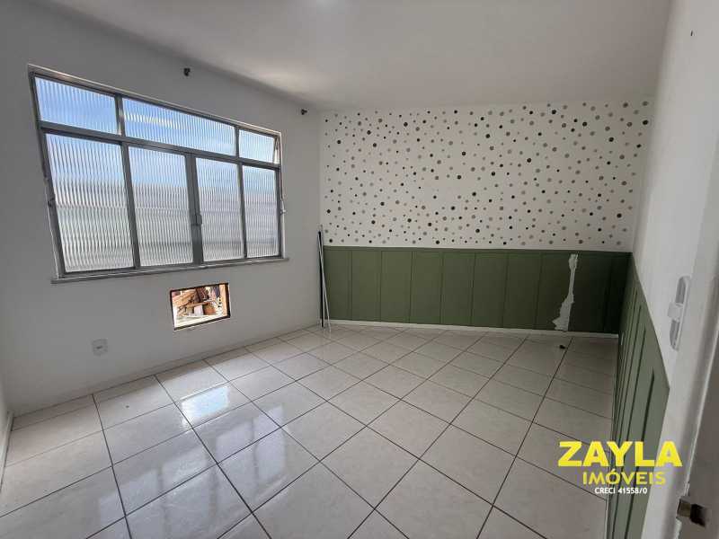 Conheça 4. do imóvel - Excelente Oportunidade!! Amplissimo apartamento em Vista Alegre! - APC00630 - 4 4. - 4