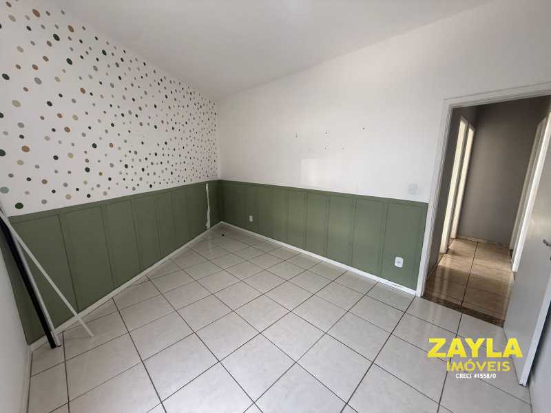 Conheça 5. do imóvel - Excelente Oportunidade!! Amplissimo apartamento em Vista Alegre! - APC00630 - 5 5. - 5