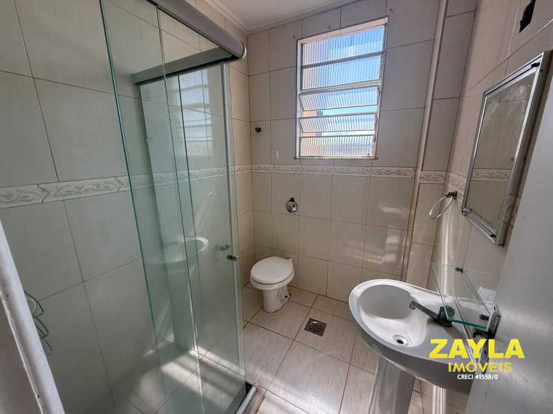 Conheça 6. do imóvel - Excelente Oportunidade!! Amplissimo apartamento em Vista Alegre! - APC00630 - 6 6. - 6