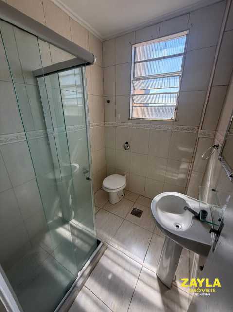 Conheça 7. do imóvel - Excelente Oportunidade!! Amplissimo apartamento em Vista Alegre! - APC00630 - 7 7. - 7