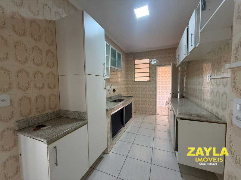 Conheça 8. do imóvel - Excelente Oportunidade!! Amplissimo apartamento em Vista Alegre! - APC00630 - 8 8. - 8