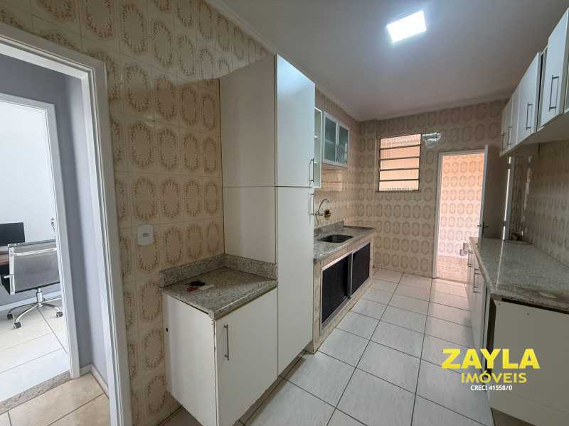 Conheça 9. do imóvel - Excelente Oportunidade!! Amplissimo apartamento em Vista Alegre! - APC00630 - 9 9. - 9