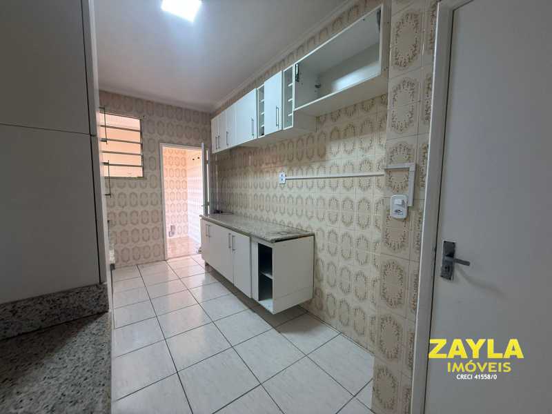 Conheça 11. do imóvel - Excelente Oportunidade!! Amplissimo apartamento em Vista Alegre! - APC00630 - 11 11. - 11