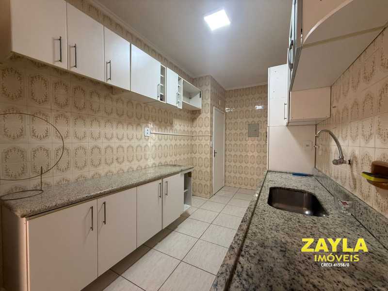Conheça 12. do imóvel - Excelente Oportunidade!! Amplissimo apartamento em Vista Alegre! - APC00630 - 12 12. - 12