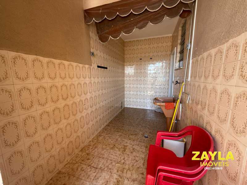 Conheça 17. do imóvel - Excelente Oportunidade!! Amplissimo apartamento em Vista Alegre! - APC00630 - 17 17. - 17
