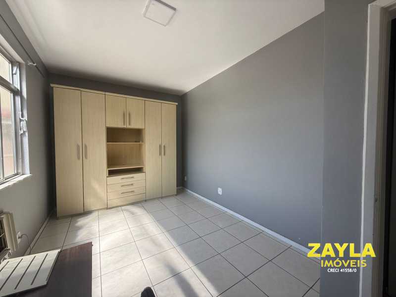 Conheça 18. do imóvel - Excelente Oportunidade!! Amplissimo apartamento em Vista Alegre! - APC00630 - 18 18. - 18