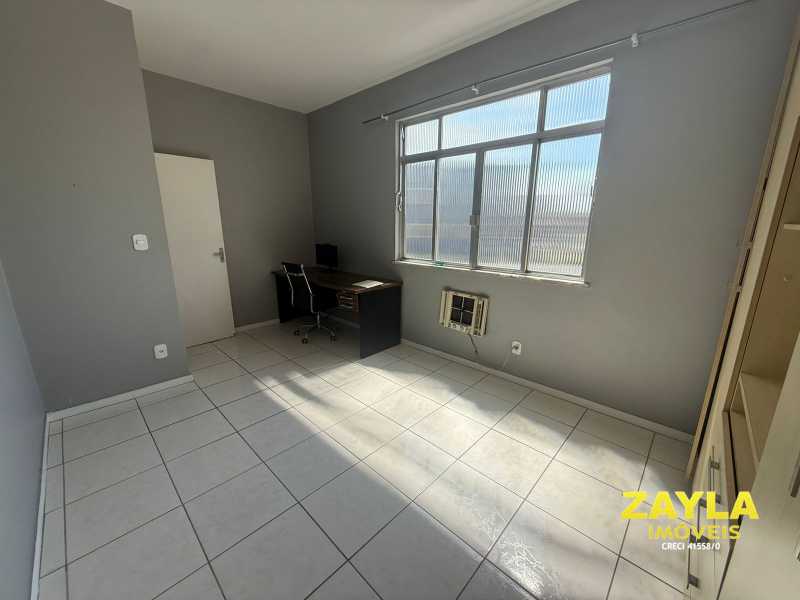 Conheça 19. do imóvel - Excelente Oportunidade!! Amplissimo apartamento em Vista Alegre! - APC00630 - 19 19. - 19