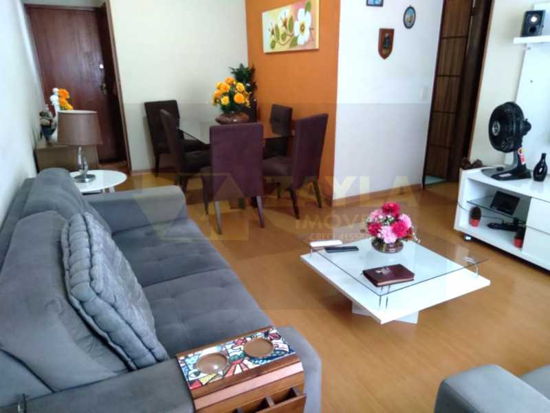 Conheça foto1 do imóvel - Apartamento à venda - Vila da Penha, Rio de Janeiro Rj - 2 Quartos Vaga de Garagem Varanda - AP01055 - 1 foto1 - 1