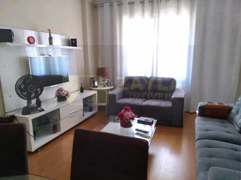 Conheça foto2 do imóvel - Apartamento à venda - Vila da Penha, Rio de Janeiro Rj - 2 Quartos Vaga de Garagem Varanda - AP01055 - 2 foto2 - 2