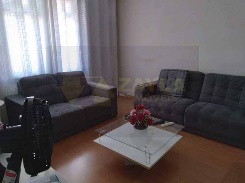 Conheça foto4 do imóvel - Apartamento à venda - Vila da Penha, Rio de Janeiro Rj - 2 Quartos Vaga de Garagem Varanda - AP01055 - 4 foto4 - 4