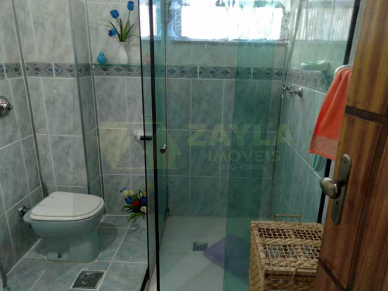 Conheça foto7 do imóvel - Apartamento à venda - Vila da Penha, Rio de Janeiro Rj - 2 Quartos Vaga de Garagem Varanda - AP01055 - 7 foto7 - 7