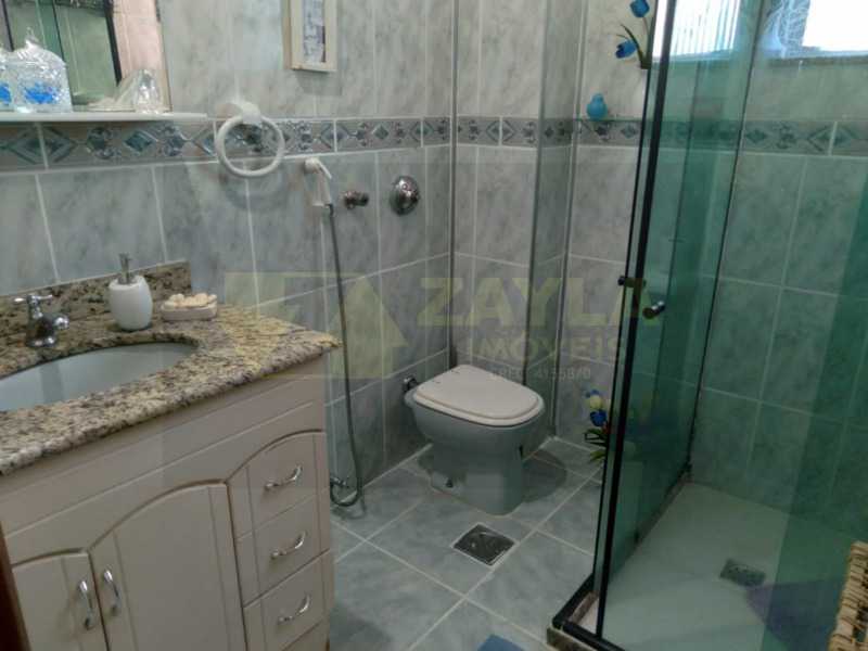 Conheça foto8 do imóvel - Apartamento à venda - Vila da Penha, Rio de Janeiro Rj - 2 Quartos Vaga de Garagem Varanda - AP01055 - 8 foto8 - 8