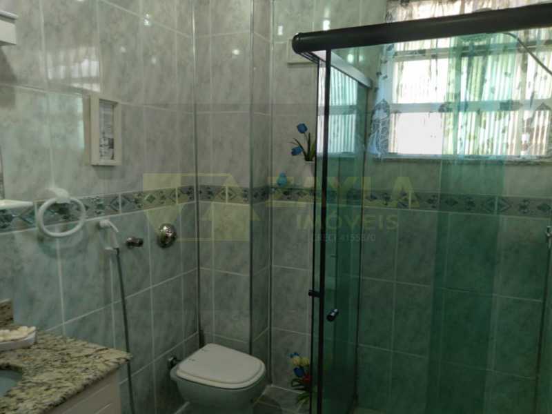 Conheça foto9 do imóvel - Apartamento à venda - Vila da Penha, Rio de Janeiro Rj - 2 Quartos Vaga de Garagem Varanda - AP01055 - 9 foto9 - 9