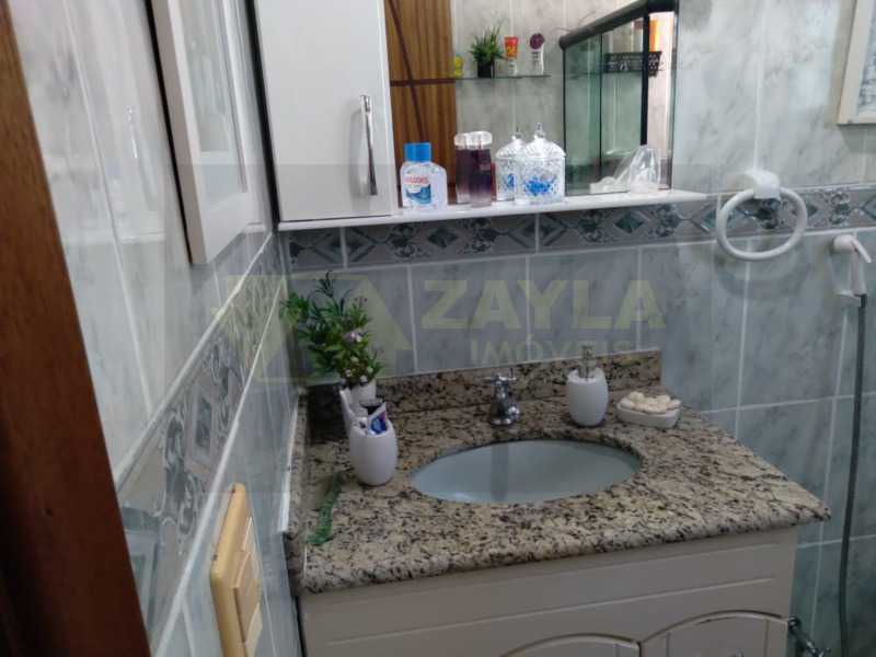 Conheça foto10 do imóvel - Apartamento à venda - Vila da Penha, Rio de Janeiro Rj - 2 Quartos Vaga de Garagem Varanda - AP01055 - 10 foto10 - 10