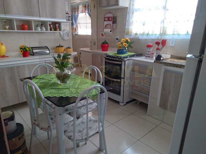 Conheça foto11 do imóvel - Apartamento à venda - Vila da Penha, Rio de Janeiro Rj - 2 Quartos Vaga de Garagem Varanda - AP01055 - 11 foto11 - 11