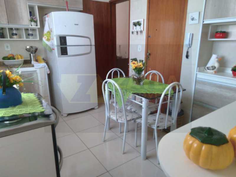 Conheça foto12 do imóvel - Apartamento à venda - Vila da Penha, Rio de Janeiro Rj - 2 Quartos Vaga de Garagem Varanda - AP01055 - 12 foto12 - 12